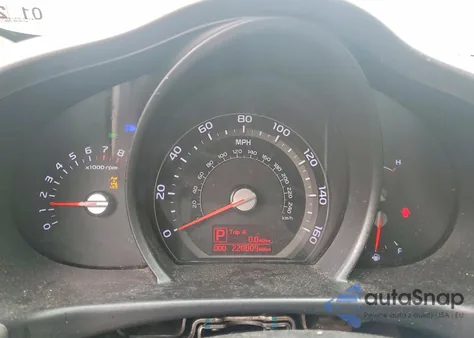 2014 Kia Sportage Lx z USA, uszkodzony, nr VIN KNDPBCAC9E7562092